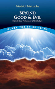 Beyond Good & Evil