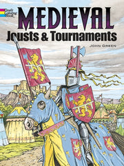 Medieval Jousts & Tournaments