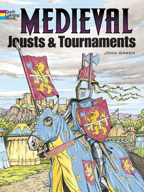 Medieval Jousts & Tournaments