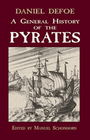 General History Of The Pyrates By Unknown