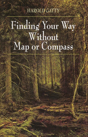 Finding Your Way Without A Map