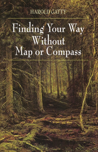 Finding Your Way Without A Map