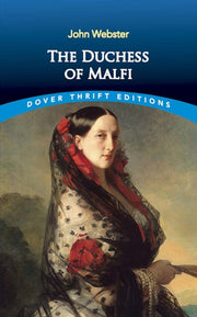 Duchess Of Malfi