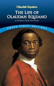 Life Of Olaudah Equiano By Equiano, Olaudah