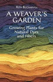 A Weavers Guide To Growing Plants For N