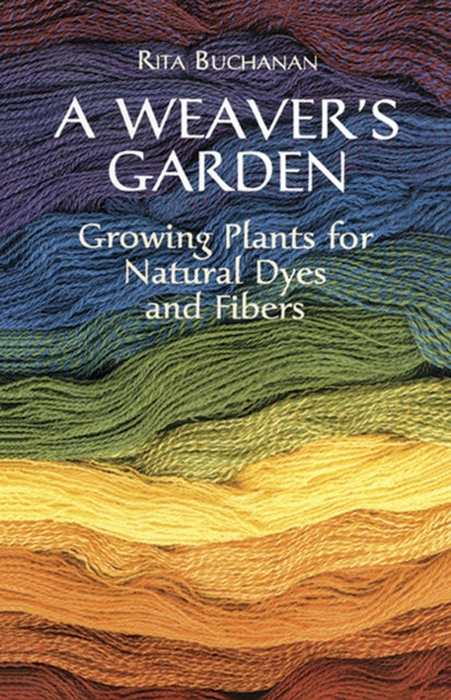 A Weavers Guide To Growing Plants For N