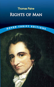 Rights Of Man By Paine, Thomas