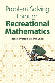 Problem Solving Through Recreatio
