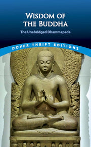 Wisdom Of The Buddha