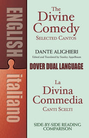The Devine Comedy