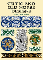 Celtic & Old Norse Designs