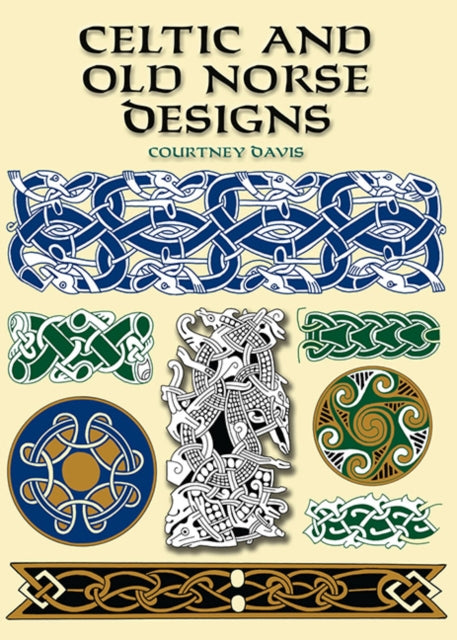 Celtic & Old Norse Designs