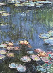 Monet Notebook By Monet, Claude