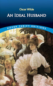 Ideal Husband By Wilde, Oscar