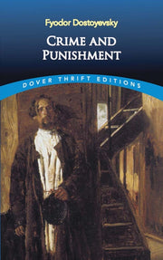 Crime & Punishment