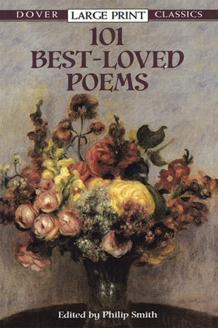 101 Bestloved Poems