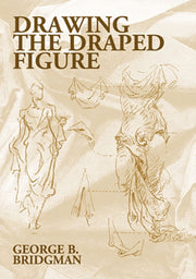 Drawing The Draped Figure