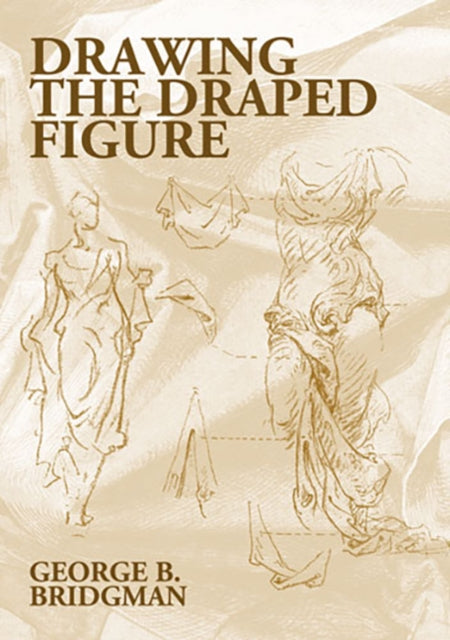 Drawing The Draped Figure