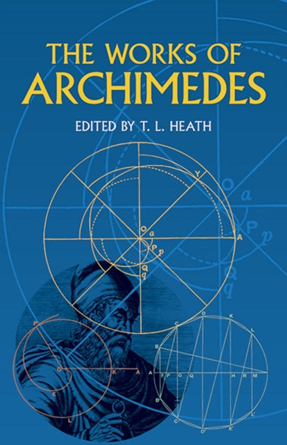 Works Of Archimedes