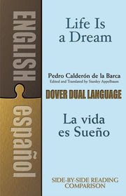 La Vida Es Sueno/life Is A Dream