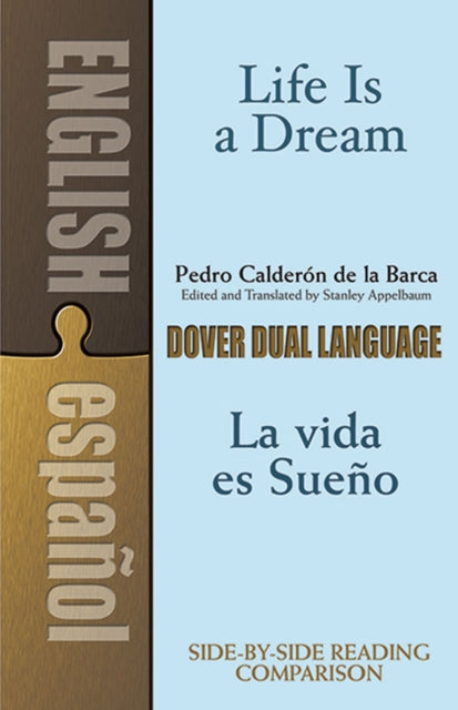 La Vida Es Sueno/life Is A Dream