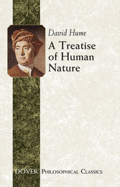 Treatise Of Human Nature By Hume, David