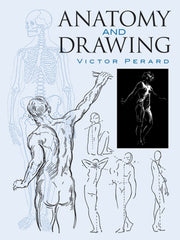 Anatomy & Drawing