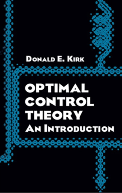 Optimal Control Theory An Intoducti