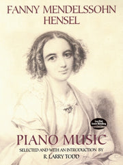 Hensel Fanny Piano Music By Unknown