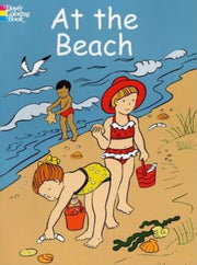 At The Beach