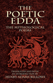 The Poetic Edda