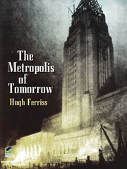 Metroplois Of Tomorrow