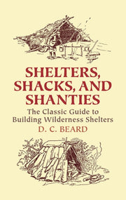 Shelters,shacks And Shanties
