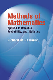 Methods Of Mathematics