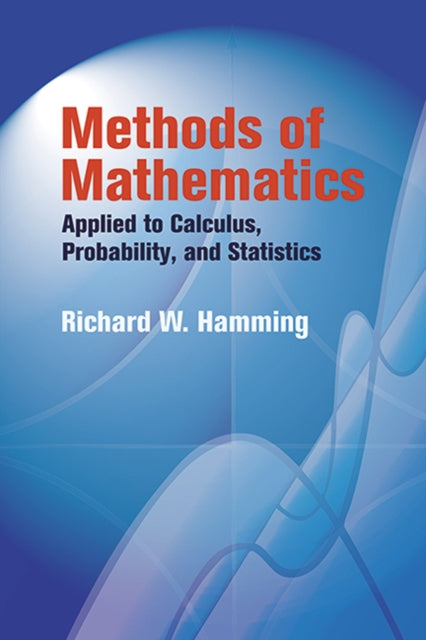 Methods Of Mathematics