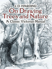 On Drawing Trees Nature