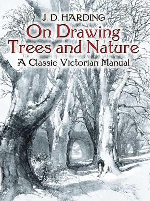 On Drawing Trees Nature