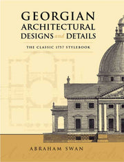 Georgian Architectural Designs & Details
