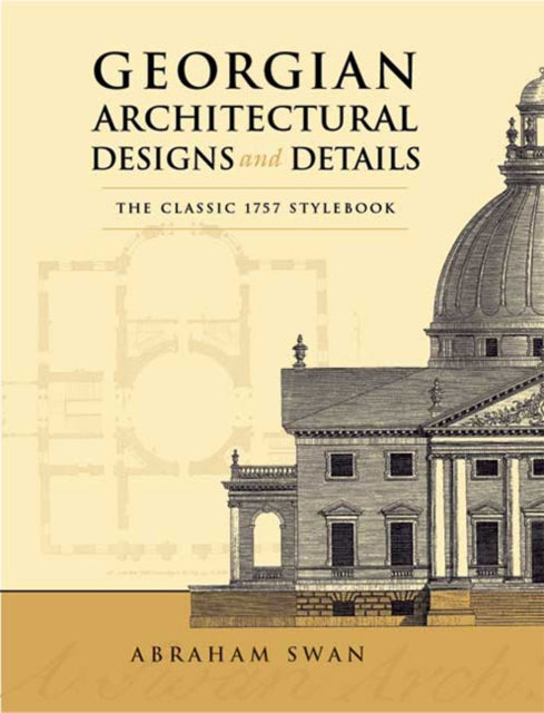 Georgian Architectural Designs & Details