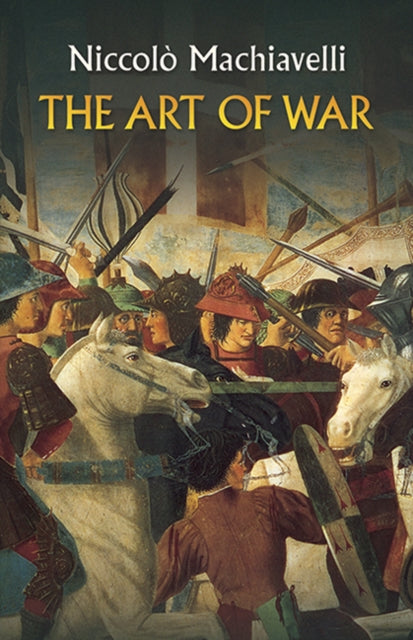 Art Of War
