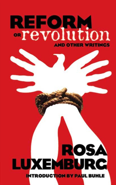 Reform Or Revolution