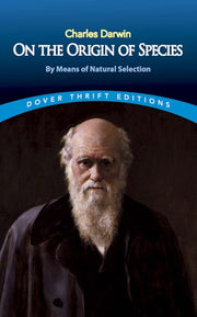 On The Origin Of Species