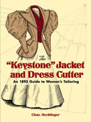 Keystone Jacket Dress Cutter