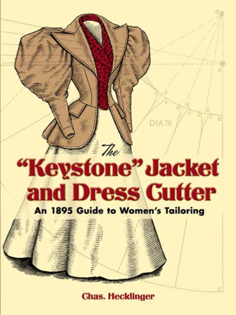 Keystone Jacket Dress Cutter