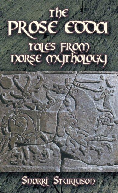Prose Edda