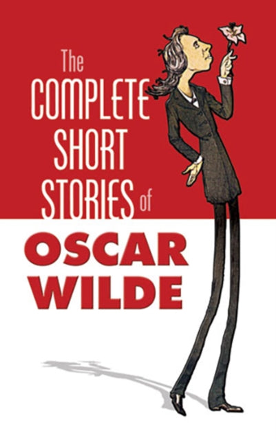 Complete Short Stories Oscar Wilde