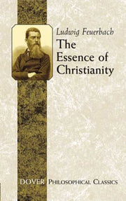 Essence Of Christianity