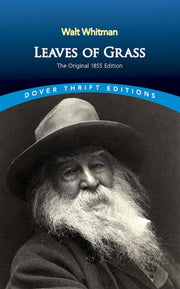 Leaves Of Grass