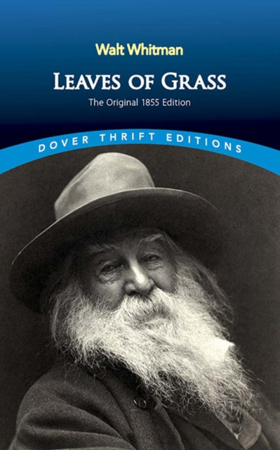 Leaves Of Grass