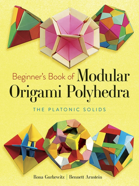Multimodular Origami Polyhedra